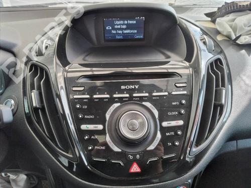 Left front shock absorber FORD B-MAX (JK) 1.0 EcoBoost | BP9744661M16  - Image 16