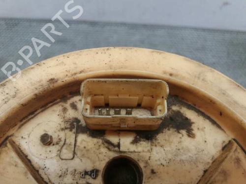 Fuel pump PEUGEOT 206 Hatchback (2A/C) 2.0 HDI 90 | BP3438814M76 