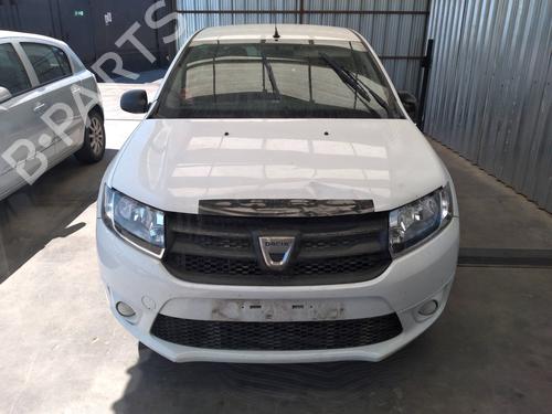 Front right interior door handle DACIA LOGAN II | BP11793404I14 - Image 3