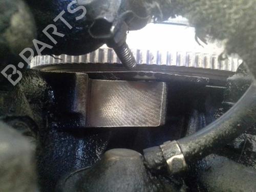Engine FIAT STILO (192_) 1.9 JTD (192_XF1A) | BP92785M1 