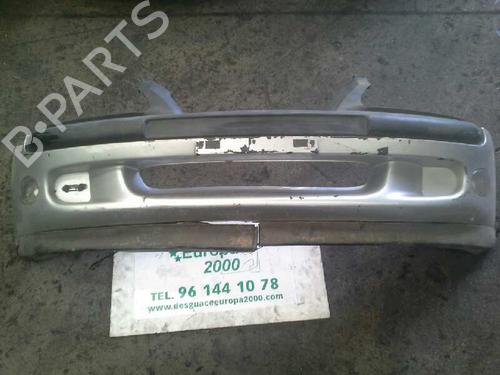 Used Front bumper OPEL TIGRA (S93) [1994-2000]  116552