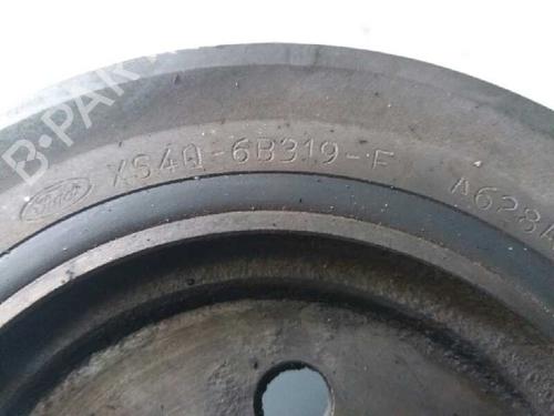 Other FORD FOCUS I Turnier (DNW) 1.8 Turbo DI / TDDi | BP14032826O1 