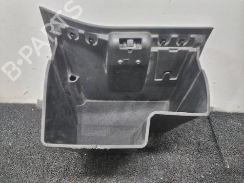 Glove box FORD FIESTA VI (CB1, CCN) 1.0 EcoBoost | BP10171598C95 