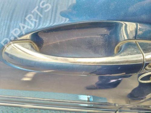 Front left exterior door handle MERCEDES-BENZ CLK (C209) CLK 270 CDI (209.316) | BP16133163C128 