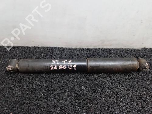 Used Left rear shock absorber CHRYSLER VOYAGER / GRAND VOYAGER III (GS_, NS_) 2.5 TD (116 hp) 8881588