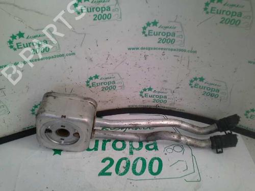 Used Oil radiator Oil radiator 14047653 14047653