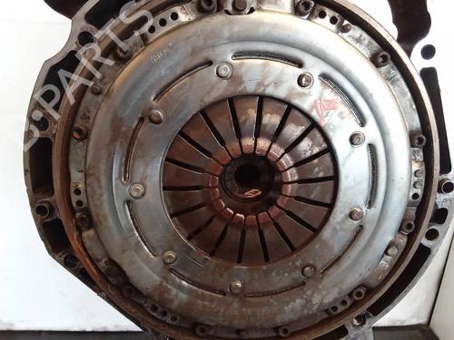 Engine MERCEDES-BENZ A-CLASS (W168) A 170 CDI (168.009, 168.109) | BP10198885M1 