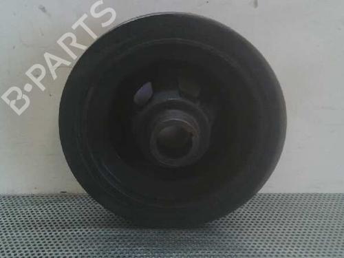 Used Pulley Pulley 14033727 14033727