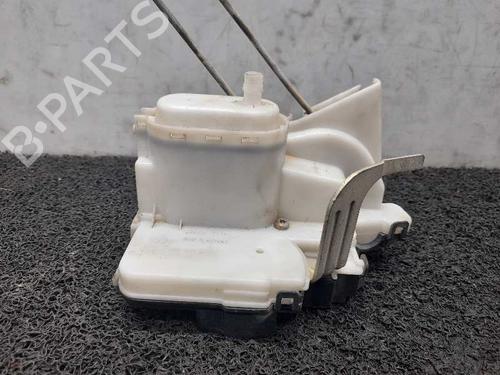 Rear left lock SEAT IBIZA II (6K1) 1.9 D | BP6581982C100 