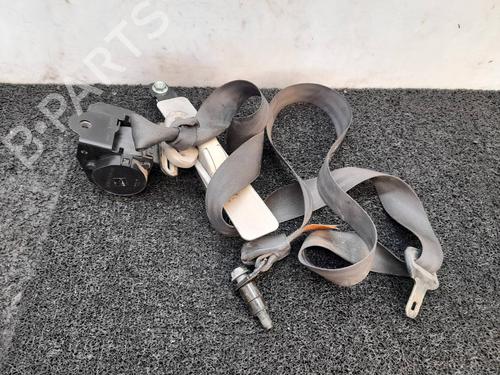 Used Front right seatbelt Front right seatbelt CHEVROLET CAPTIVA (C100, C140) 2.0 D 4WD (150 hp) 8736966 8736966