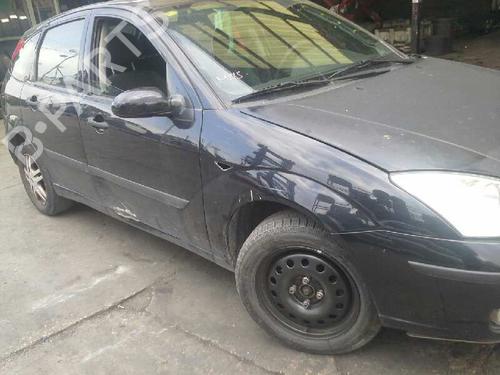 Engine FORD FOCUS I Saloon (DFW) 1.8 TDCi | BP1190282M1 