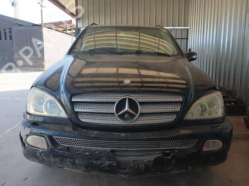Used Parts MERCEDES-BENZ M-CLASS (W163) ML 270 CDI (163.113) 4831832