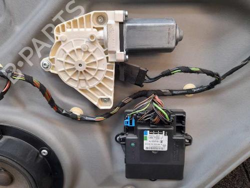 Rear right window mechanism MERCEDES-BENZ B-CLASS Sports Tourer (W245) B 200 CDI (245.208) | BP6785587C25 