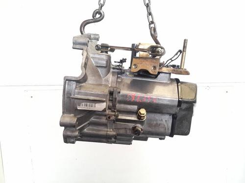 Used Gearbox Gearbox TATA INDICA [1998-2026] 4863743 4863743