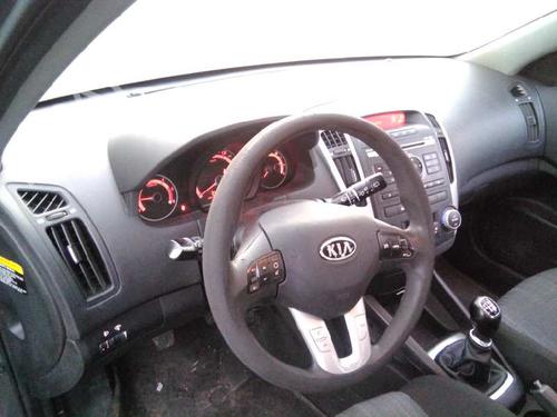 Left front shock absorber KIA CEE'D Hatchback (ED) | BP14458014M16 - Image 19