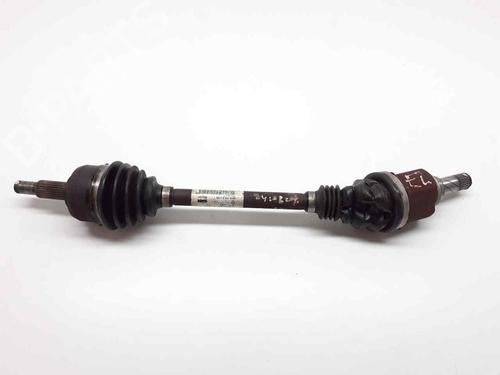 Used Left front driveshaft Left front driveshaft DACIA DOKKER MPV (KE_) [2012-2021] 23451208 23451208