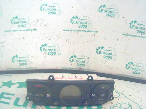 Used Climate control Climate control 588754 588754