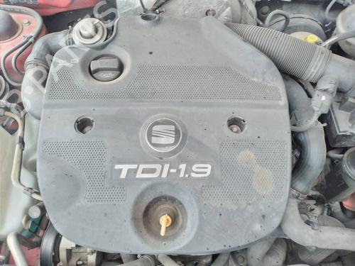 Rear right interior door handle SEAT CORDOBA (6K1, 6K2) 1.9 TDI | BP11499399I16 