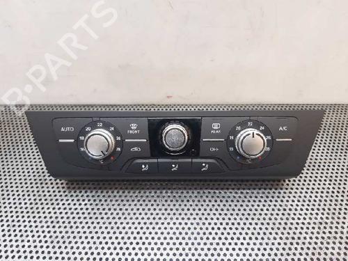 Climate control AUDI A6 Allroad C7 (4GH, 4GJ) 3.0 TDI quattro 4G0820043CA  | A2C91426000 |