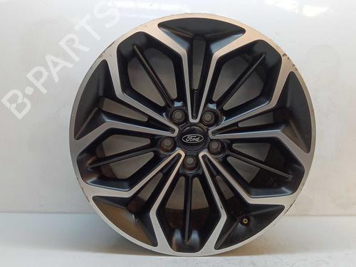 Used Rim Rim 37440159 37440159