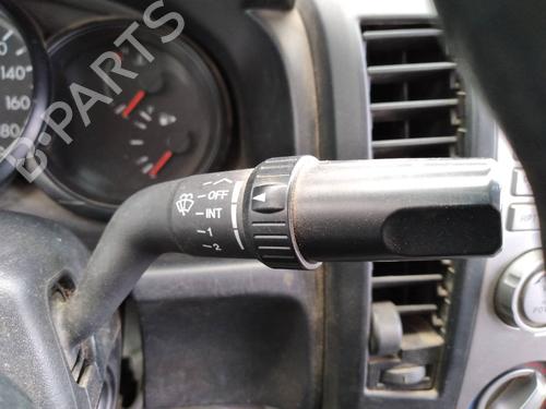 Used Steering column stalk FORD RANGER (ET) 2.5 TDCi 4x4 (143 hp) 8072116