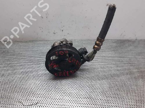 Used Steering pump KIA CARENS II MPV (FJ) [2002-2013]  2955163