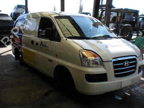 Headlight switch HYUNDAI H-1 / STAREX Bus (A1) 2.5 CRDi | BP1355017I24 - Image 2