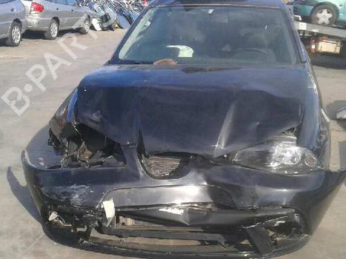 Starter SEAT IBIZA III (6L1)  | BP68595M8 