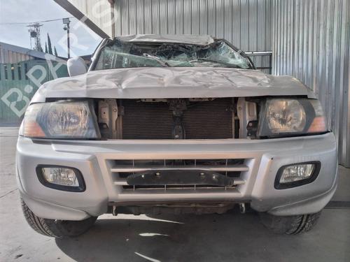 Right front window switch MITSUBISHI PAJERO III (V7_W, V6_W) 3.2 Di-D (V68W, V78W) | BP9147231I26 