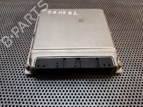 Used Engine control unit (ECU) Engine control unit (ECU) 5127908 5127908