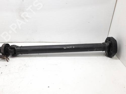 Driveshaft MERCEDES-BENZ C-CLASS (W203) C 220 CDI (203.008) | BP24880106M37 