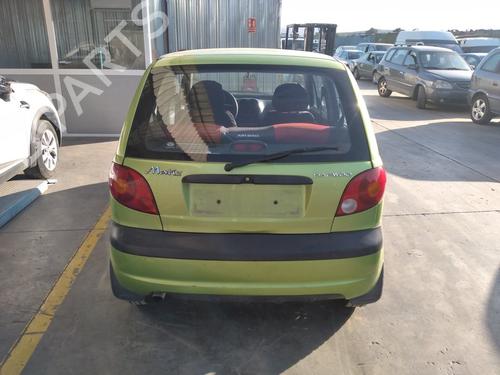 Alternator DAEWOO MATIZ (M100, M150) | BP19129211M7 - Image 10