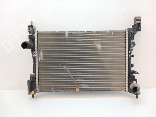 Used Water radiator Water radiator 37427116 37427116