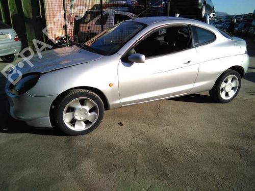 Mirror switch FORD PUMA (EC_) 1.7 16V | BP5122751I25  - Image 5