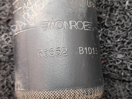 Left rear shock absorber PEUGEOT 406 (8B) 2.0 HDI 110 | BP7554588M18 