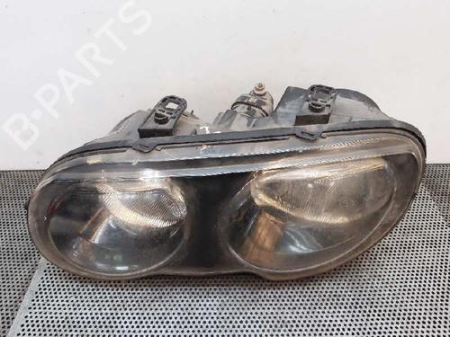 Left headlight MG MG ZR | BP3645924C28 - Image 4