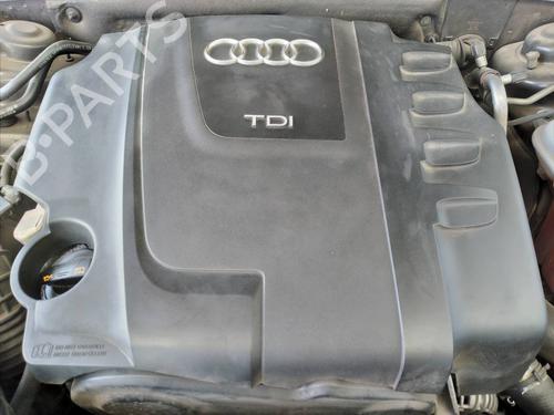 Andre AUDI A4 B8 (8K2) 2.0 TDI (136 hp) 14043105
