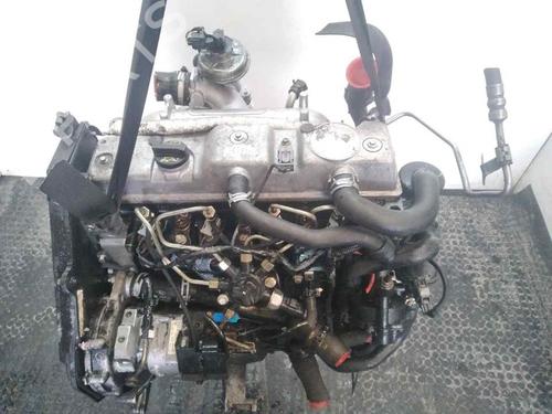 Engine FORD TOURNEO CONNECT | BP24417306M1 - Image 5