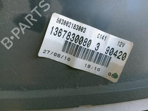 Instrument cluster PEUGEOT BIPPER (AA_)  | BP27284890C47 