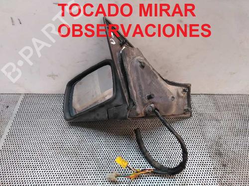 Used Left mirror CITROËN XANTIA (X1_, X2_) 2.0 HDI 109 (109 hp) 1574095