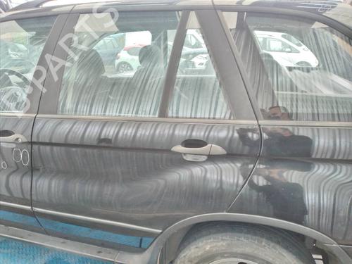 Left rear door BMW X5 (E53) 3.0 d | BP9399000C4 