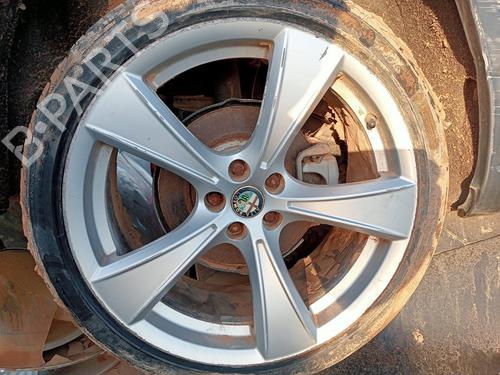 Used Rim ALFA ROMEO GT (937_) [2003-2010]  31062556