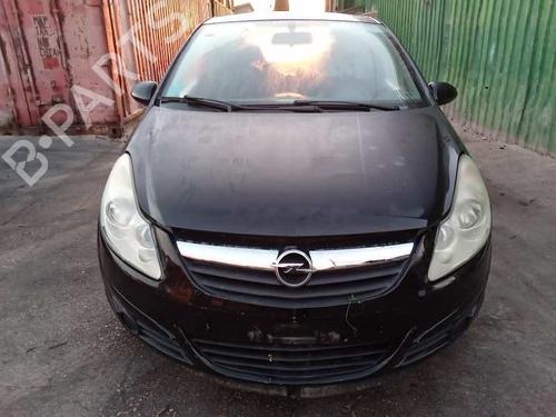 Left front window switch OPEL CORSA D (S07) | BP7020033I27 - Image 5
