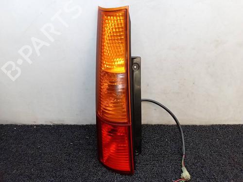 Used Left taillight SUZUKI IGNIS II (MH) 1.3 DDiS (RM413D) (70 hp) 10385530