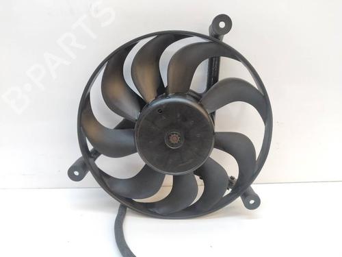 Used Radiator fan Radiator fan 13085352 13085352