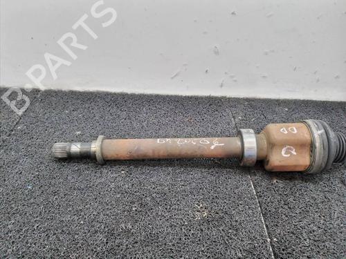 Right front driveshaft DACIA LODGY (JS_) | BP10502238M39 - Image 2
