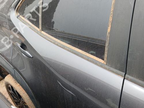 Used Right rear door Right rear door TOYOTA YARIS CROSS (MXP_) [2020-2026] 34444591 34444591