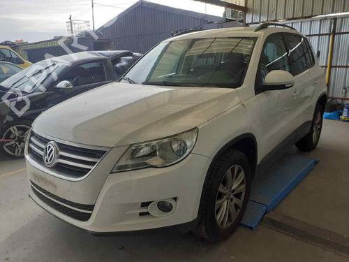 Front left panel VW TIGUAN (5N_) | BP23448340C58 - Image 3