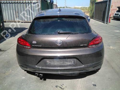 Mirror switch VW SCIROCCO III (137, 138) 2.0 TDI | BP8943454I25  - Image 5