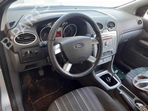 Engine FORD FOCUS II (DA_, HCP, DP) | BP31830702M1